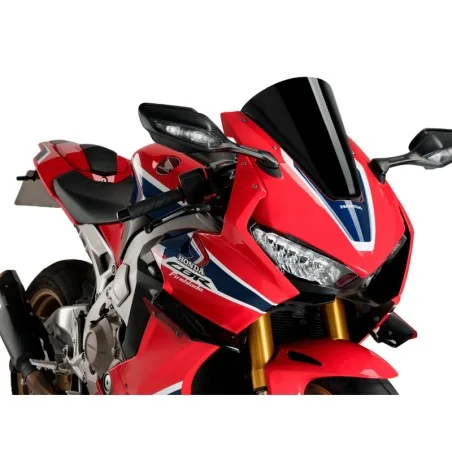 Puig R-RACER Scheibe HONDA CBR 1000 RR 2017-2019