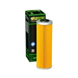 HIFLOFILTRO Ölfilter - HF650