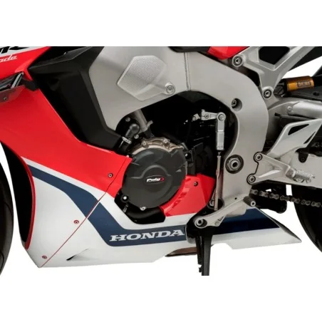 Tapas Protectoras del Motor Track Puig para HONDA CBR 1000 RR 09-11 / 17-19