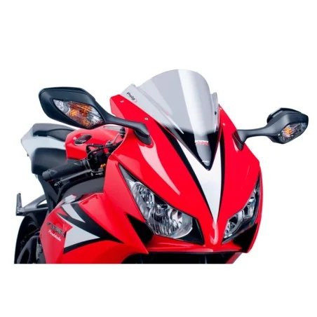Puig Z-RACING Scheibe HONDA CBR 1000 RR 2012-2016