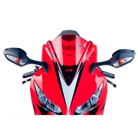 Puig Z-RACING Scheibe HONDA CBR 1000 RR 2012-2016