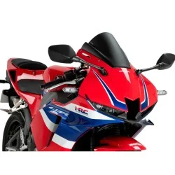 Cúpula Puig Z-RACING HONDA CBR 600 RR 2023-2025