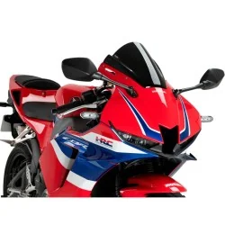Cúpula Puig Z-RACING HONDA CBR 600 RR 2023-2025 2