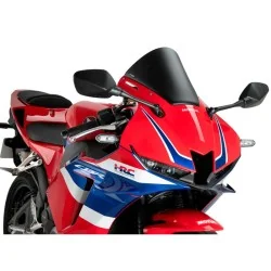 Puig R-RACER Scheibe HONDA CBR 600 RR 2023-2025
