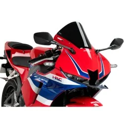 Puig R-RACER Scheibe HONDA CBR 600 RR 2023-2025 2