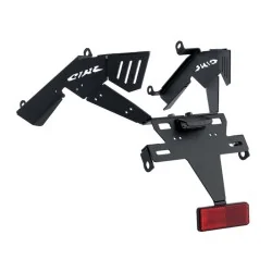 PUIG Kennzeichenhalter für HONDA CBR 600 RR 2024-2025