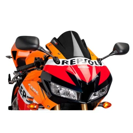 Puig Z-RACING Scheibe HONDA CBR 600 RR 2013-2016
