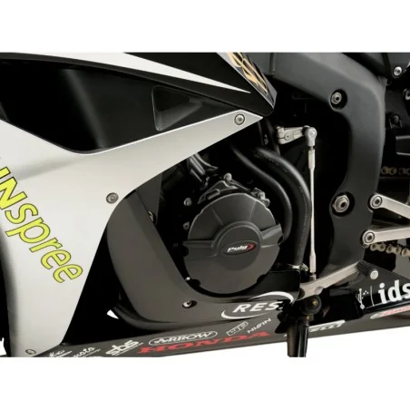 Tapas Protectoras del Motor Track Puig para HONDA CBR 600 RR 2007-2016