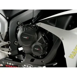 Puig Track Motorschutzabdeckungen für HONDA CBR 600 RR 2007-2016