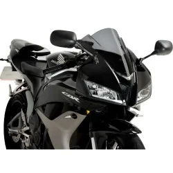 Puig Z-RACING Scheibe HONDA CBR 600 RR 2007-2012
