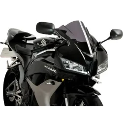 Puig Z-RACING Scheibe HONDA CBR 600 RR 2007-2012 2