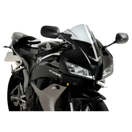 Puig Z-RACING Scheibe HONDA CBR 600 RR 2007-2012