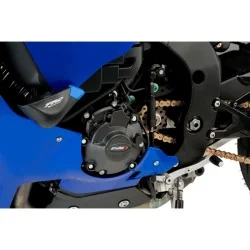 Tapas Protectoras del Motor Track Puig para YAMAHA R1 / M 2015-2024