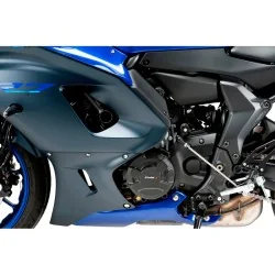 Puig Track Motorschutz für YAMAHA R7 2022-2025