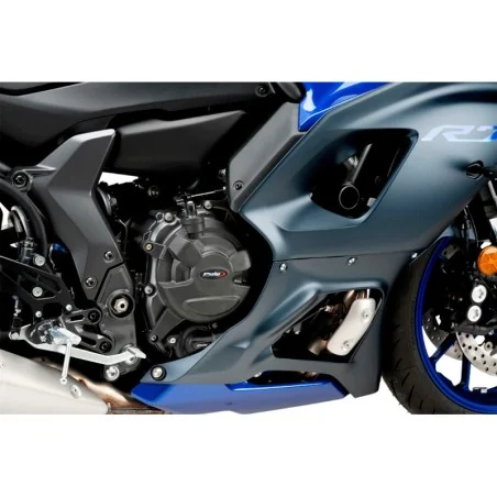 Puig Track Motorschutz für YAMAHA R7 2022-2025