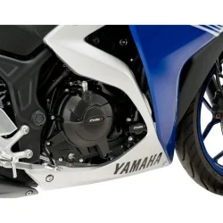 Puig Track Motorschutz für YAMAHA R3 2020-2024