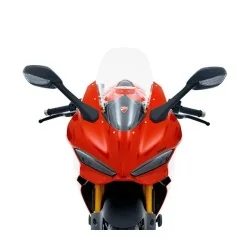 PARABRISAS RACE ALTO WRS BMW S 1000 RR 2019 2