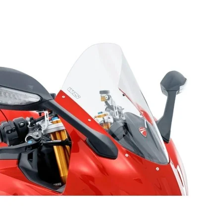 PARABRISAS RACE ALTO WRS BMW S 1000 RR 2019