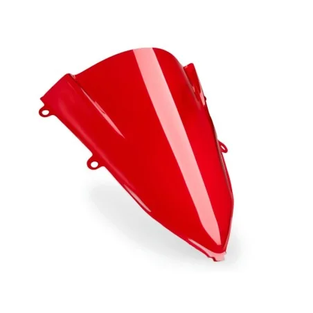 Puig Z-RACING Scheibe für HONDA CBR 650 R 2019-2025