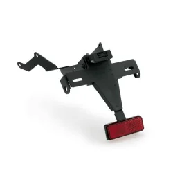 PUIG Kennzeichenhalter für HONDA CBR 650 R 2021-2025 2