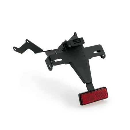 Portamatriculas PUIG para HONDA CBR 650 R 2021-2025