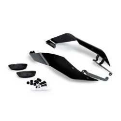 Alerones Laterales Downforce PUIG KAWASAKI ZX- 6R / 636 2024-2025