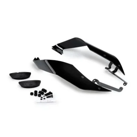 Alerones Laterales Downforce PUIG KAWASAKI ZX- 6R / 636 2024-2025