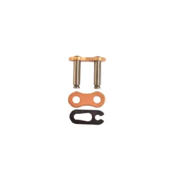 EK CHAIN 428SHDR-G/G Enganche de cadena EK tipo clip 428SHDR 428