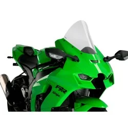 Cúpula Puig R-RACER para KAWASAKI ZX-10 R / RR 2021-2025