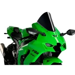 Cúpula Puig R-RACER para KAWASAKI ZX-10 R / RR 2021-2025 2