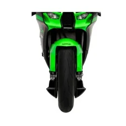 Enfriador de freno Puig para KAWASAKI ZX-10 R / RR 2016-2025 2