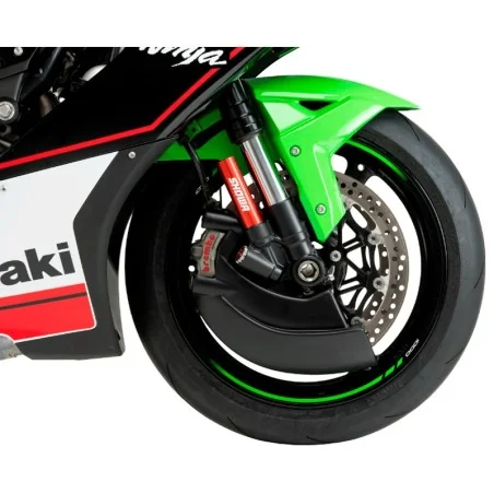 Enfriador de freno Puig para KAWASAKI ZX-10 R / RR 2016-2025