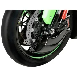 Enfriador de freno Puig para KAWASAKI ZX-10 R / RR 2016-2025