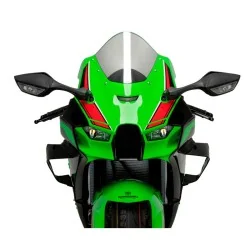 Alerones Laterales Downforce PUIG KAWASAKI ZX-10 R / RR 2021-2025