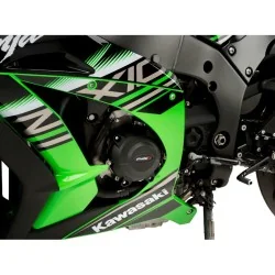 Puig Track Motorschutzabdeckungen für ZX-10 R / RR 2011-2025