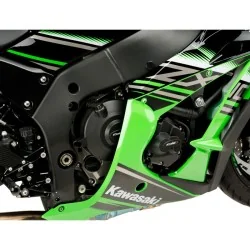 Puig Track Motorschutzabdeckungen für ZX-10 R / RR 2011-2025 2