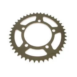 copy of Corona PBR aluminio ultra-light anodizado 4647 520