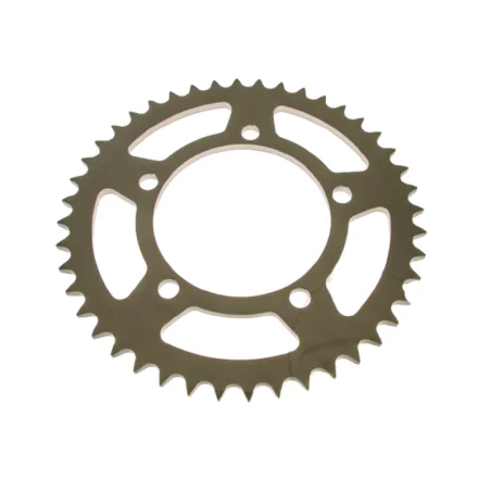 ESJOT 51-29042 Corona alu 46 Div. 525 plateada Esjot Diá. int. 110 círculo 130.8