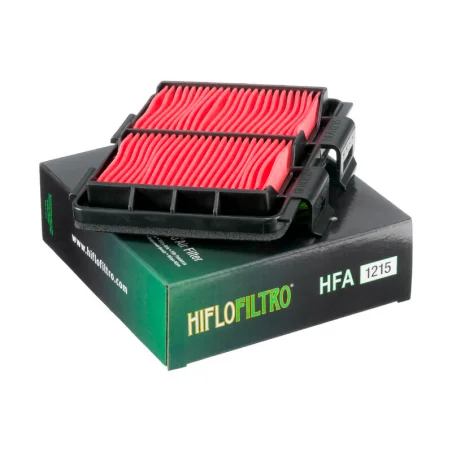 Filtro de aire HIFLOFILTRO HFA1215