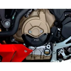 BONAMICI RACING MOTORSCHUTZABDECKUNGEN DUCATI STREETFIGHTER V4 / S 2025 2