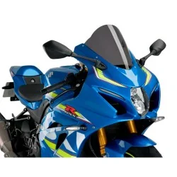 Cúpula Puig R-RACER para SUZUKI GSX-R 1000 2017 - 2021