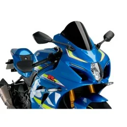 Cúpula Puig R-RACER para SUZUKI GSX-R 1000 2017 - 2021 2