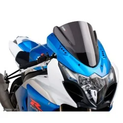PUIG Z-RACING PUIG SCREEN für SUZUKI GSX-R 1000 2009 - 2016
