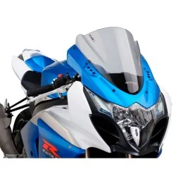PUIG Z-RACING PUIG SCREEN für SUZUKI GSX-R 1000 2009 - 2016 2