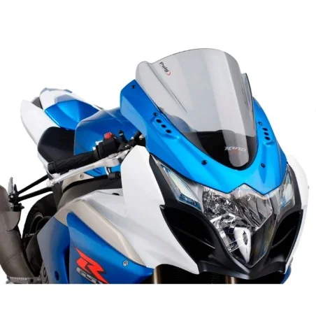 PUIG Z-RACING PUIG SCREEN für SUZUKI GSX-R 1000 2009 - 2016