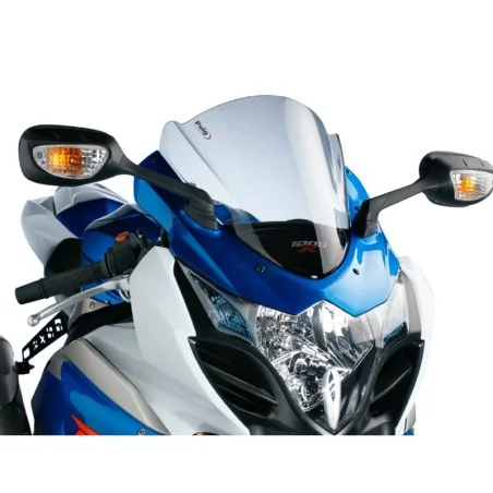PUIG Z-RACING PUIG SCREEN für SUZUKI GSX-R 1000 2009 - 2016