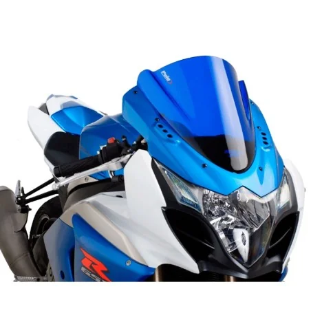 PUIG Z-RACING PUIG SCREEN für SUZUKI GSX-R 1000 2009 - 2016
