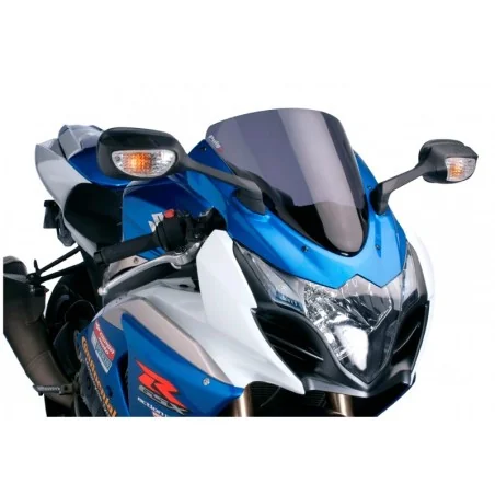 PUIG STANDARD DOME für Suzuki GSXR 1000 2009-2015