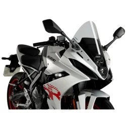 Cúpula Puig R-RACER para SUZUKI GSX-8R 2024 - 2025
