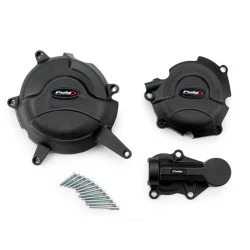 Puig Motorschutz für SUZUKI GSX-8R / 8S 2023-2025